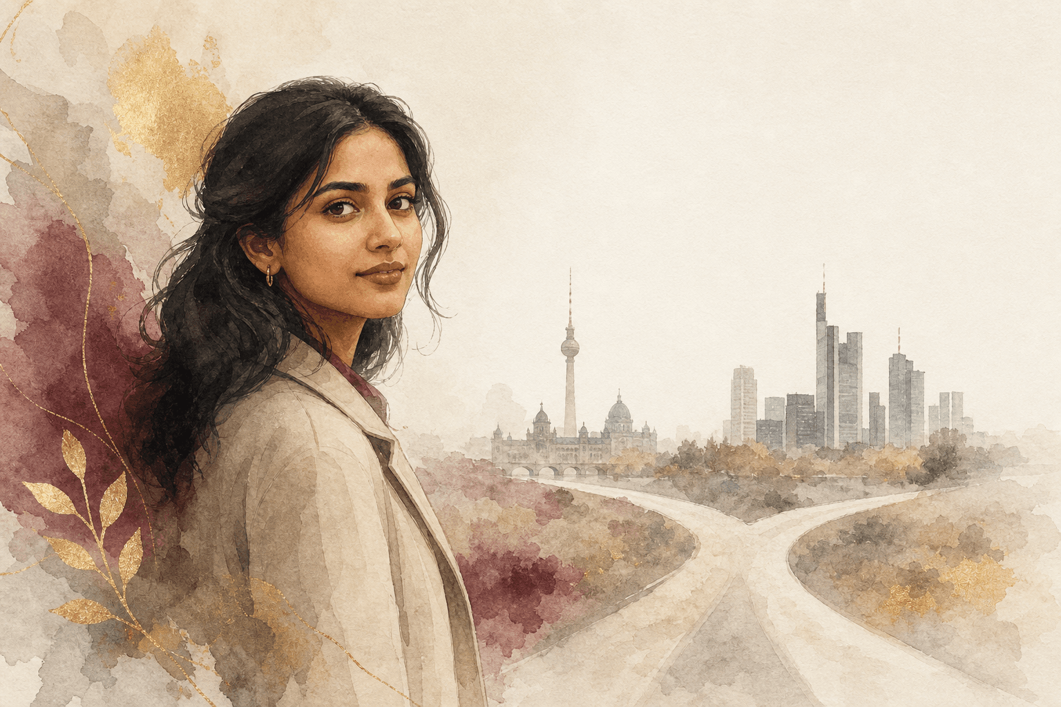 Expat or immigrant? Why the difference changes your financial planning in Germany